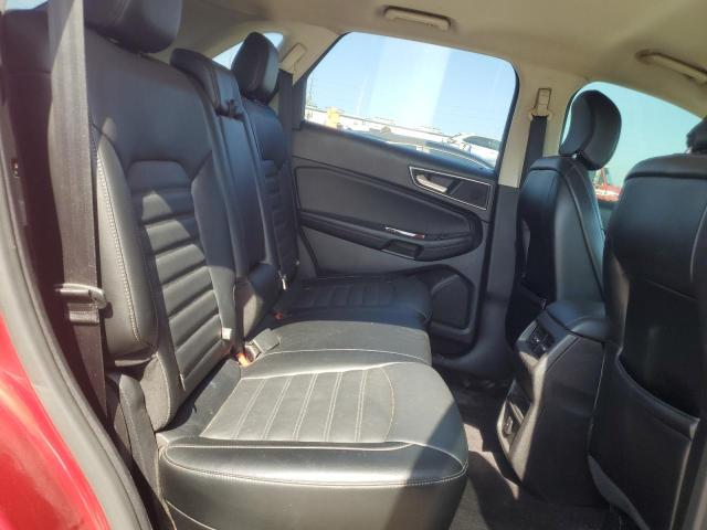 Photo 10 VIN: 2FMTK4J94FBB84891 - FORD EDGE SEL 