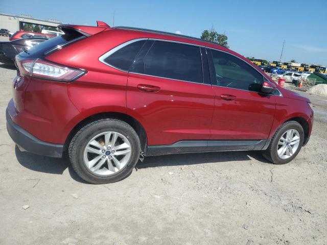 Photo 2 VIN: 2FMTK4J94FBB84891 - FORD EDGE SEL 