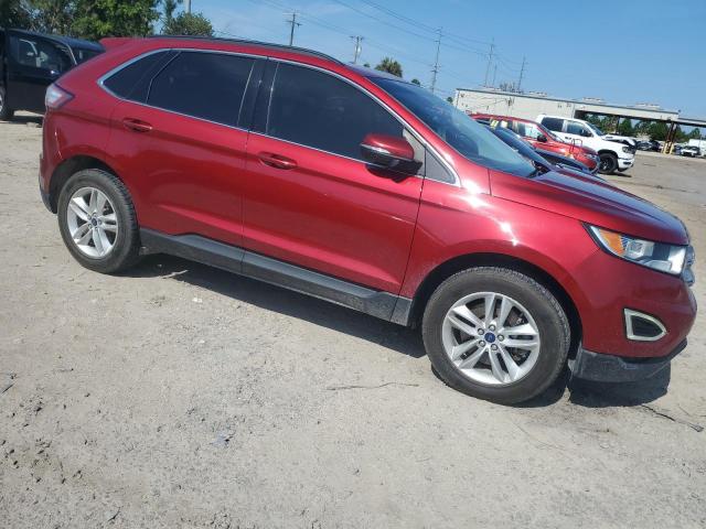 Photo 3 VIN: 2FMTK4J94FBB84891 - FORD EDGE SEL 