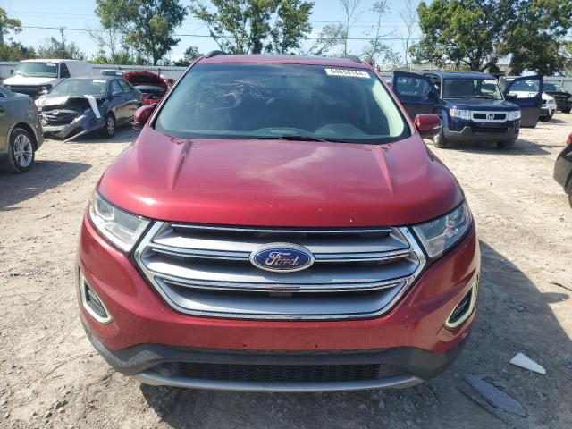 Photo 4 VIN: 2FMTK4J94FBB84891 - FORD EDGE SEL 