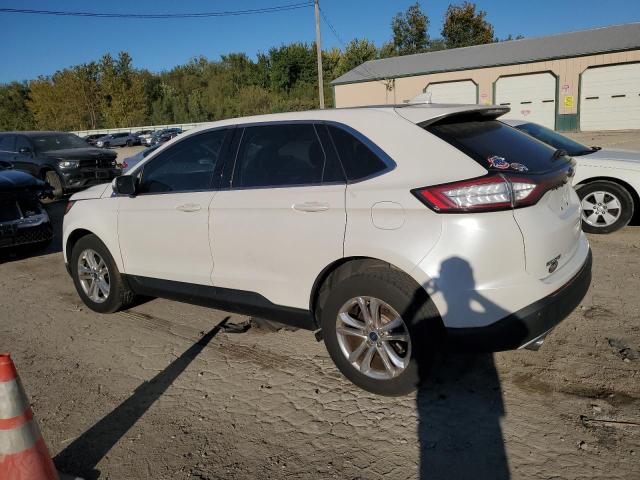 Photo 1 VIN: 2FMTK4J94FBB86818 - FORD EDGE SEL 