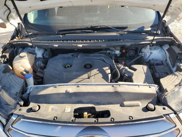 Photo 11 VIN: 2FMTK4J94FBB86818 - FORD EDGE SEL 