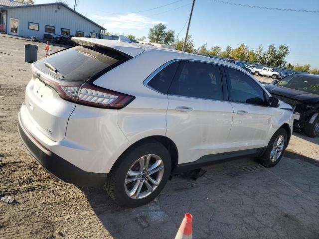 Photo 2 VIN: 2FMTK4J94FBB86818 - FORD EDGE SEL 