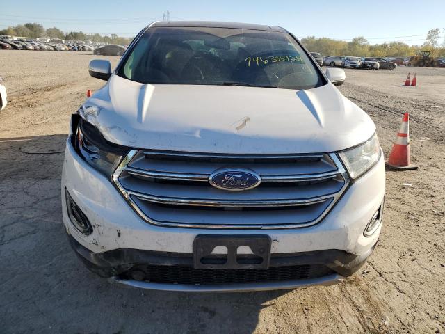 Photo 4 VIN: 2FMTK4J94FBB86818 - FORD EDGE SEL 