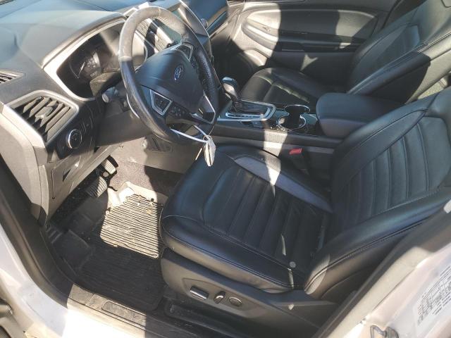 Photo 6 VIN: 2FMTK4J94FBB86818 - FORD EDGE SEL 