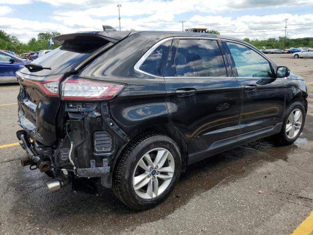 Photo 2 VIN: 2FMTK4J94FBC19705 - FORD EDGE SEL 