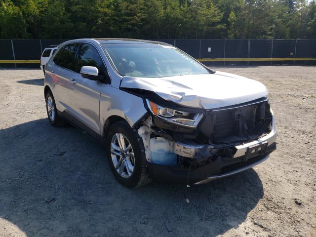 Photo 0 VIN: 2FMTK4J94FBC31515 - FORD EDGE 