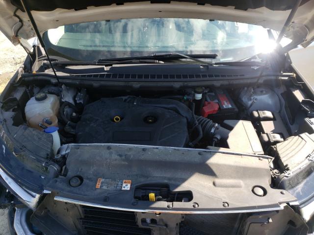 Photo 6 VIN: 2FMTK4J94FBC31515 - FORD EDGE 