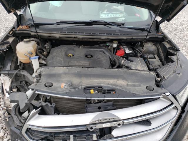 Photo 6 VIN: 2FMTK4J94FBC31739 - FORD EDGE 