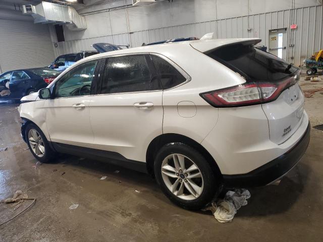 Photo 1 VIN: 2FMTK4J95FBB00612 - FORD EDGE SEL 