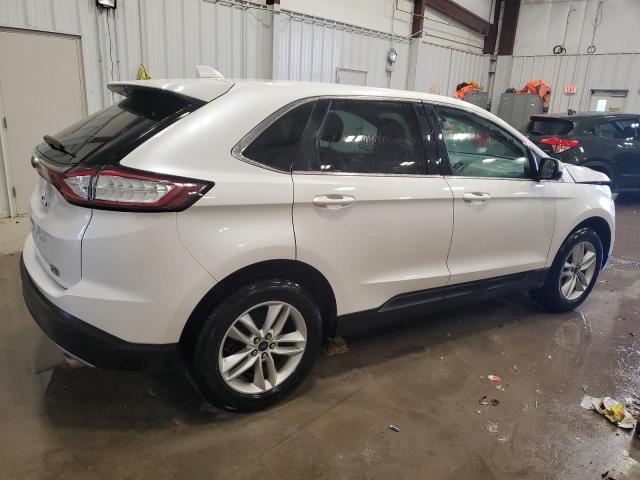 Photo 2 VIN: 2FMTK4J95FBB00612 - FORD EDGE SEL 