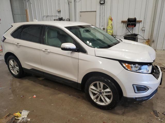 Photo 3 VIN: 2FMTK4J95FBB00612 - FORD EDGE SEL 