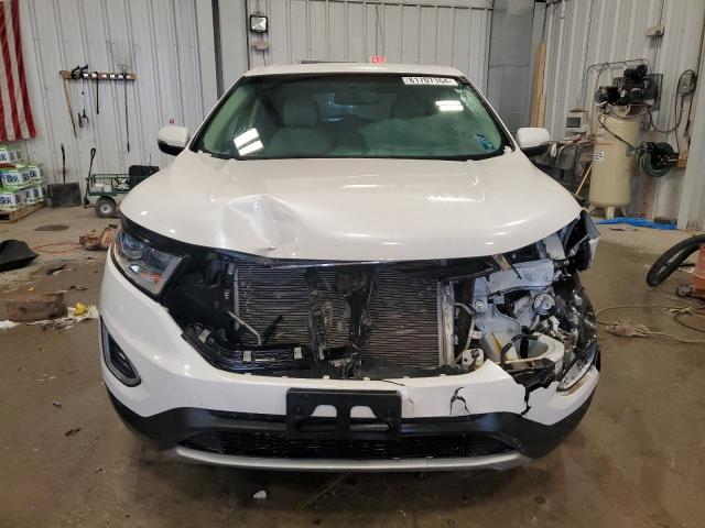 Photo 4 VIN: 2FMTK4J95FBB00612 - FORD EDGE SEL 