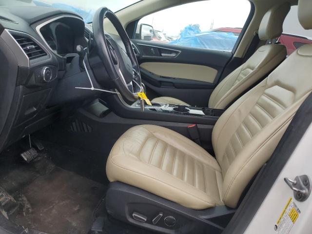 Photo 6 VIN: 2FMTK4J95FBB00612 - FORD EDGE SEL 