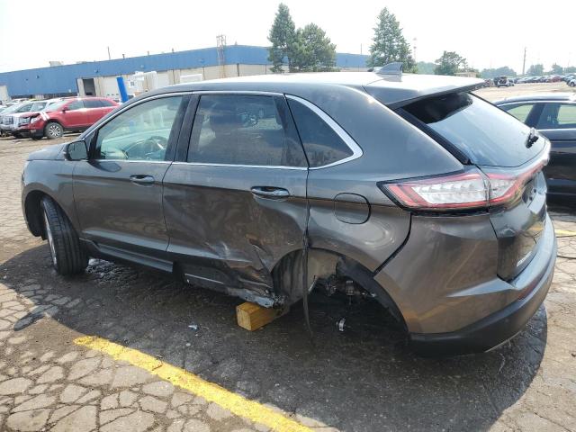 Photo 1 VIN: 2FMTK4J95FBB20312 - FORD EDGE 