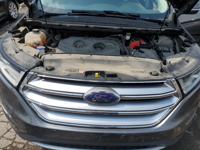 Photo 11 VIN: 2FMTK4J95FBB20312 - FORD EDGE 