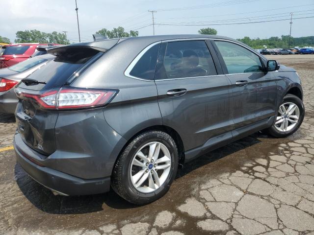 Photo 2 VIN: 2FMTK4J95FBB20312 - FORD EDGE 