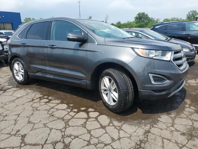 Photo 3 VIN: 2FMTK4J95FBB20312 - FORD EDGE 