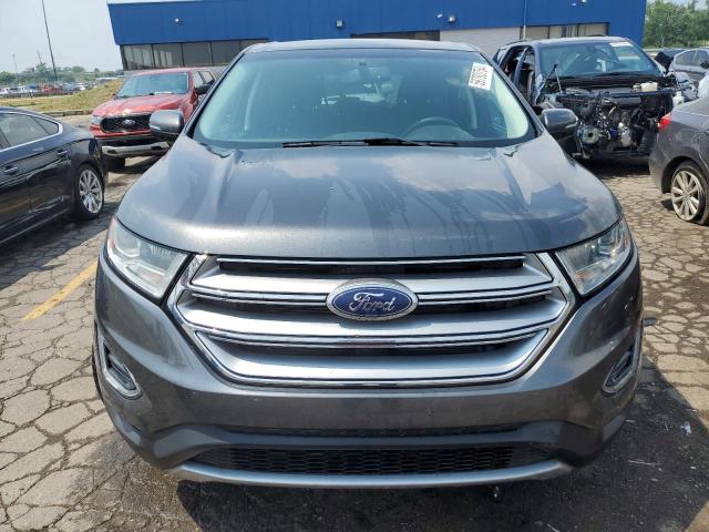 Photo 4 VIN: 2FMTK4J95FBB20312 - FORD EDGE 