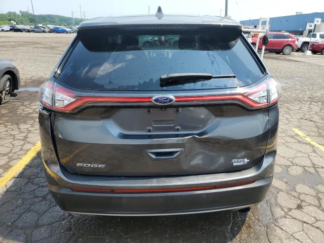 Photo 5 VIN: 2FMTK4J95FBB20312 - FORD EDGE 