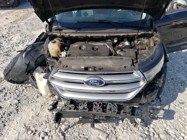 Photo 11 VIN: 2FMTK4J95FBB26563 - FORD EDGE SEL 