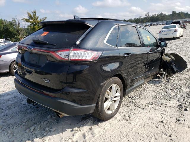 Photo 2 VIN: 2FMTK4J95FBB26563 - FORD EDGE SEL 