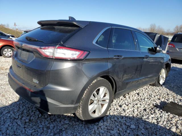 Photo 2 VIN: 2FMTK4J95FBB68599 - FORD EDGE 