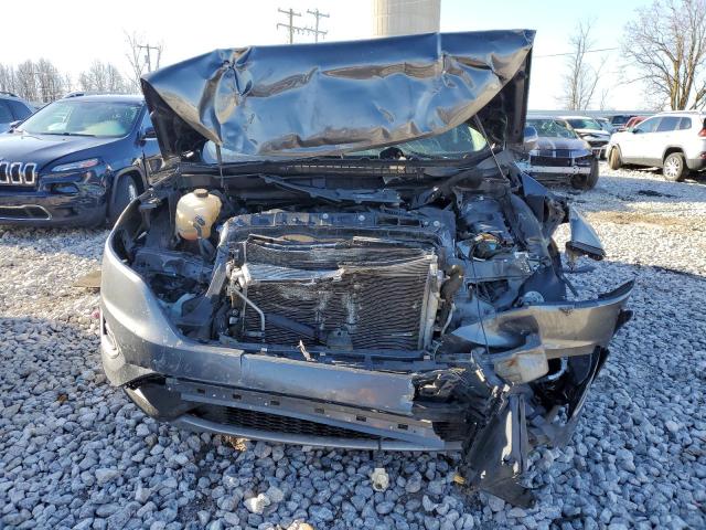 Photo 4 VIN: 2FMTK4J95FBB68599 - FORD EDGE 