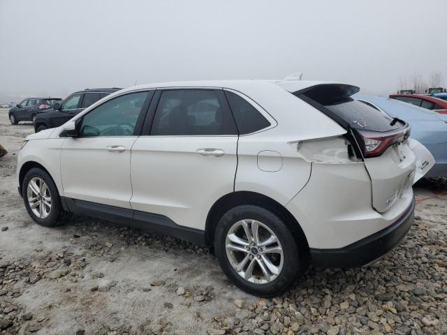 Photo 1 VIN: 2FMTK4J95FBB72622 - FORD EDGE 