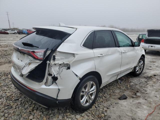 Photo 2 VIN: 2FMTK4J95FBB72622 - FORD EDGE 