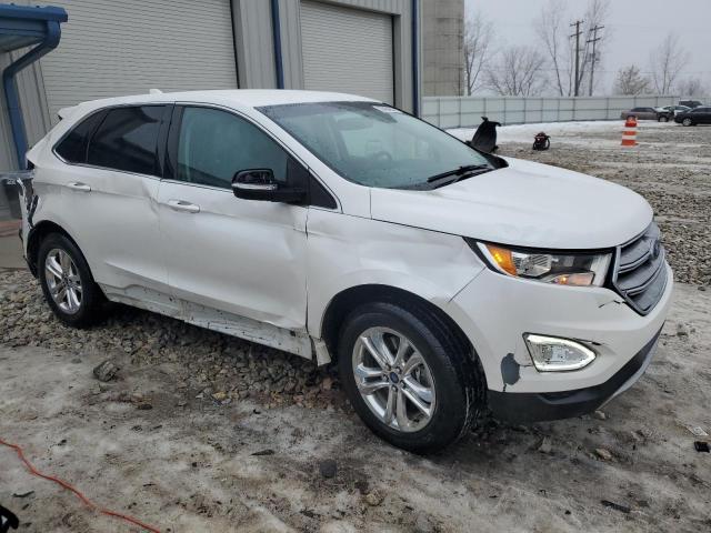 Photo 3 VIN: 2FMTK4J95FBB72622 - FORD EDGE 