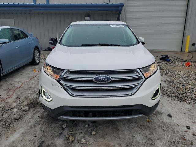 Photo 4 VIN: 2FMTK4J95FBB72622 - FORD EDGE 