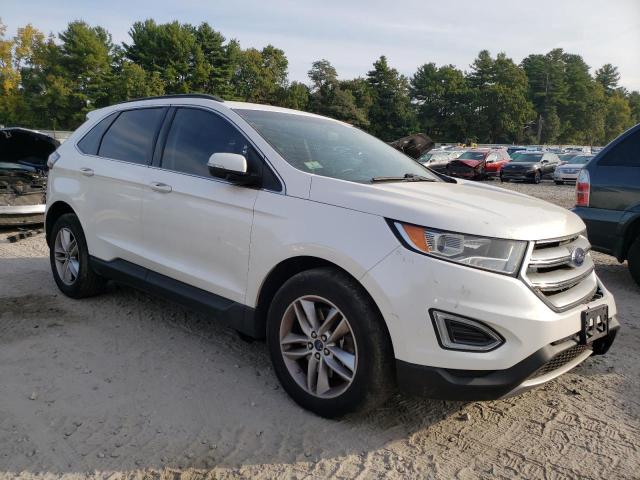 Photo 3 VIN: 2FMTK4J95FBB75519 - FORD EDGE SEL 