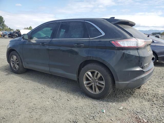 Photo 1 VIN: 2FMTK4J95FBB83264 - FORD EDGE SEL 