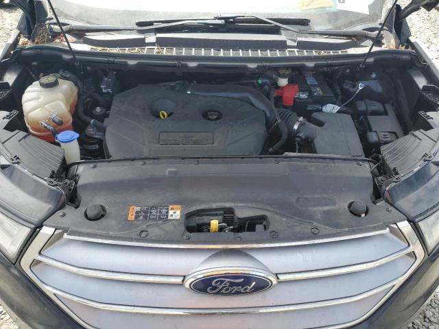 Photo 11 VIN: 2FMTK4J95FBB83264 - FORD EDGE SEL 