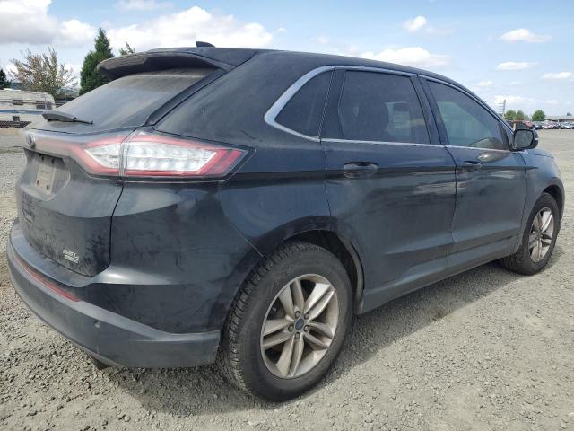 Photo 2 VIN: 2FMTK4J95FBB83264 - FORD EDGE SEL 