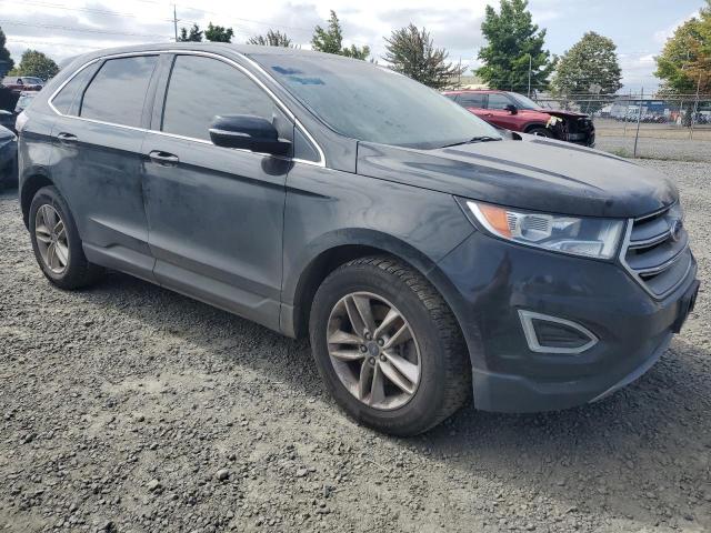 Photo 3 VIN: 2FMTK4J95FBB83264 - FORD EDGE SEL 