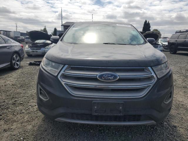 Photo 4 VIN: 2FMTK4J95FBB83264 - FORD EDGE SEL 