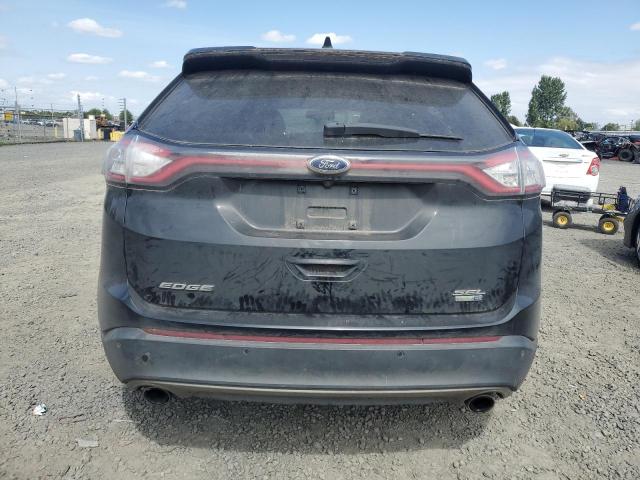 Photo 5 VIN: 2FMTK4J95FBB83264 - FORD EDGE SEL 