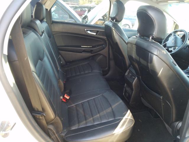 Photo 5 VIN: 2FMTK4J95FBB84236 - FORD EDGE 