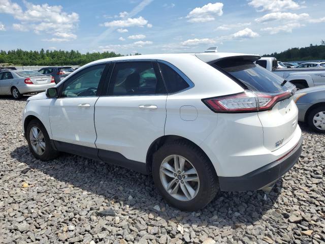 Photo 1 VIN: 2FMTK4J95FBB88173 - FORD EDGE 