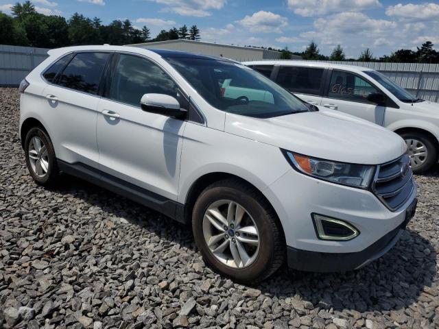 Photo 3 VIN: 2FMTK4J95FBB88173 - FORD EDGE 