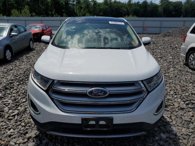 Photo 4 VIN: 2FMTK4J95FBB88173 - FORD EDGE 