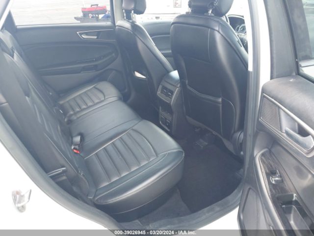 Photo 7 VIN: 2FMTK4J95FBB91204 - FORD EDGE 