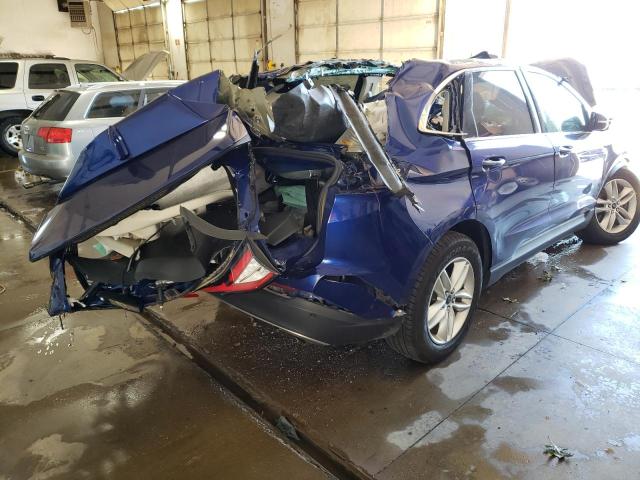 Photo 3 VIN: 2FMTK4J95FBB91266 - FORD EDGE SEL 