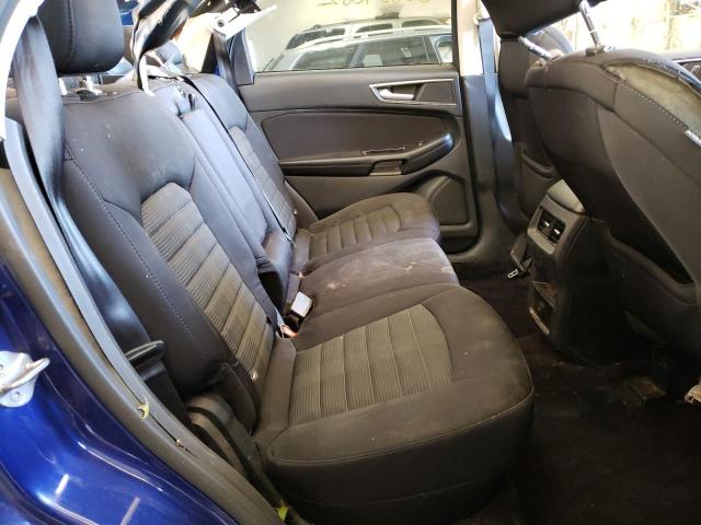 Photo 5 VIN: 2FMTK4J95FBB91266 - FORD EDGE SEL 