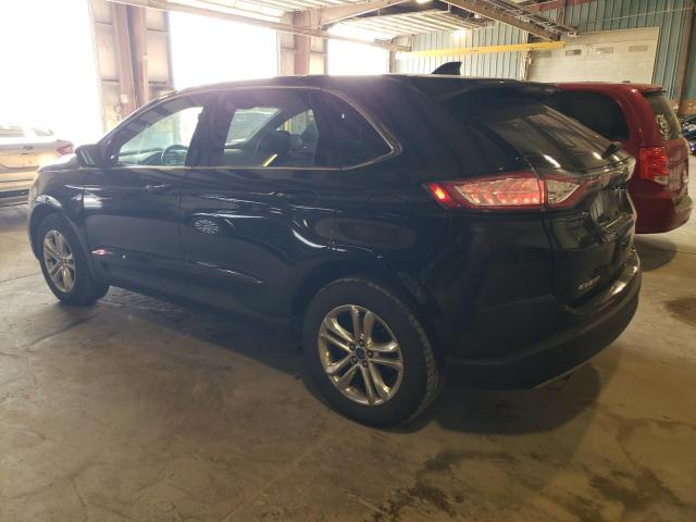 Photo 1 VIN: 2FMTK4J95FBB95494 - FORD EDGE SEL 