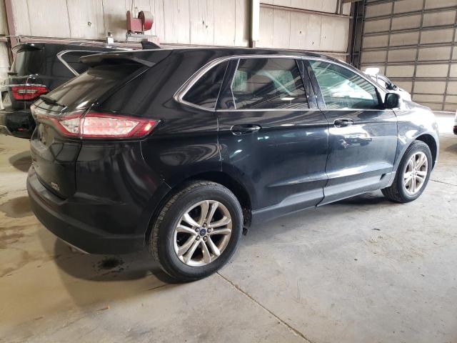 Photo 2 VIN: 2FMTK4J95FBB95494 - FORD EDGE SEL 