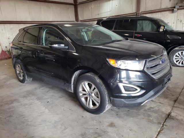 Photo 3 VIN: 2FMTK4J95FBB95494 - FORD EDGE SEL 