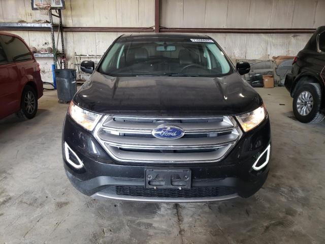 Photo 4 VIN: 2FMTK4J95FBB95494 - FORD EDGE SEL 